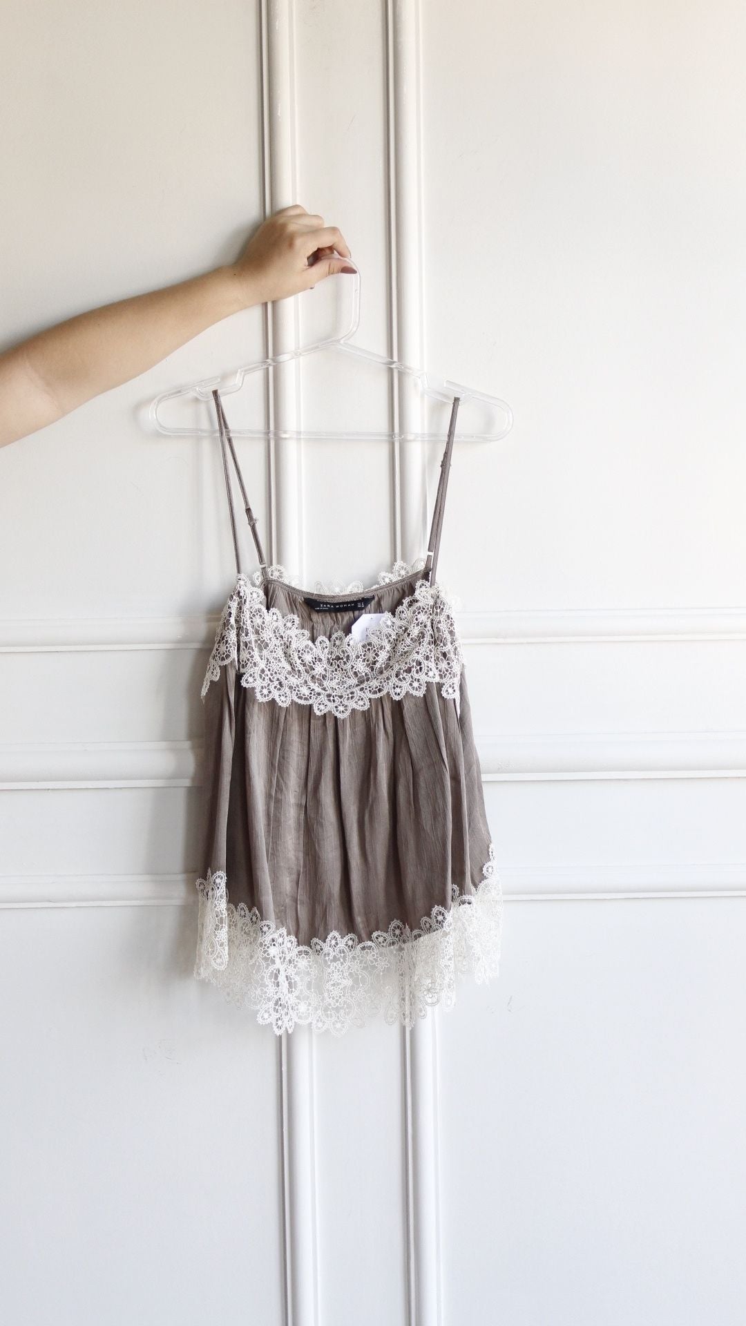Blusa