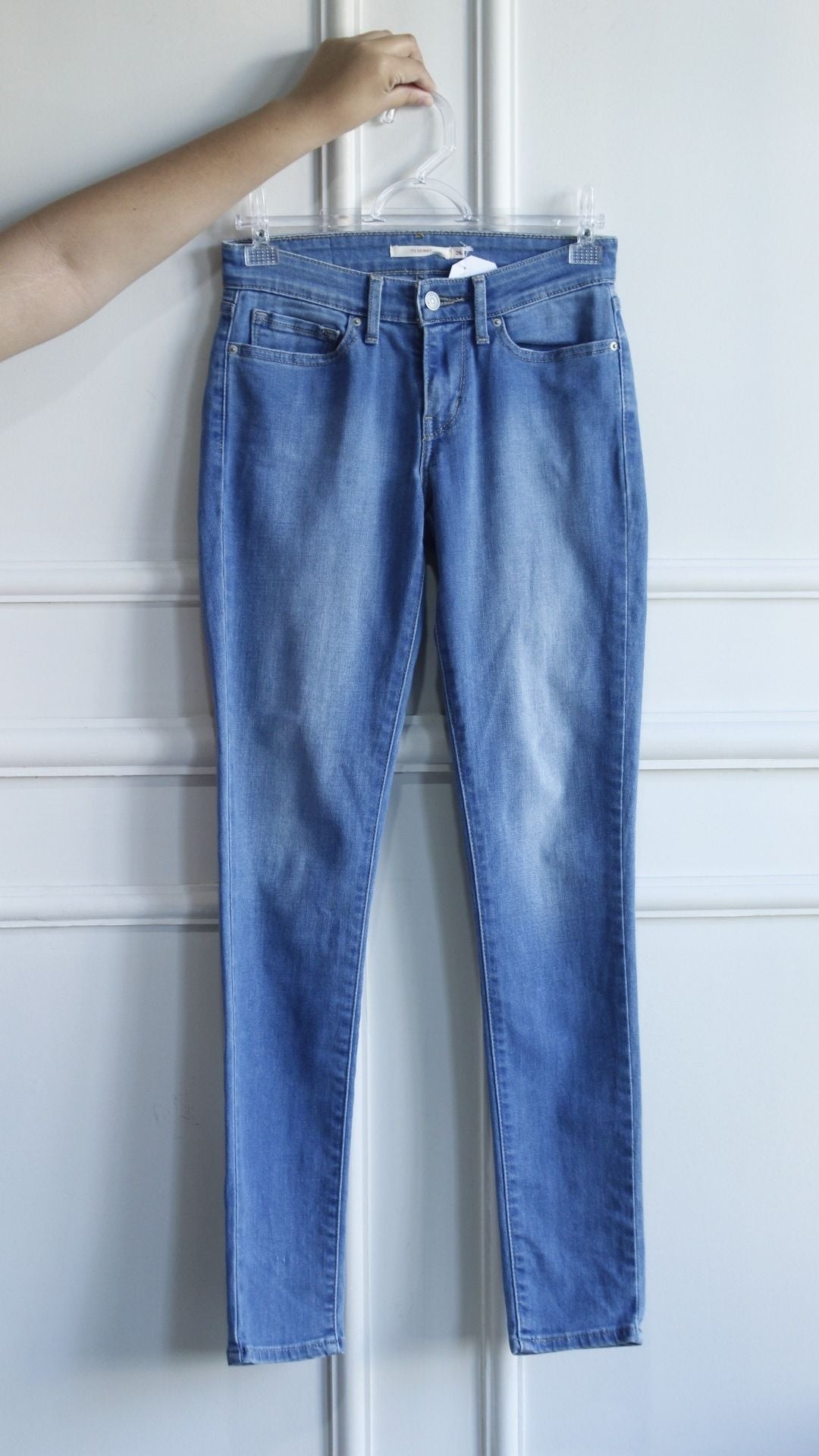 Jean