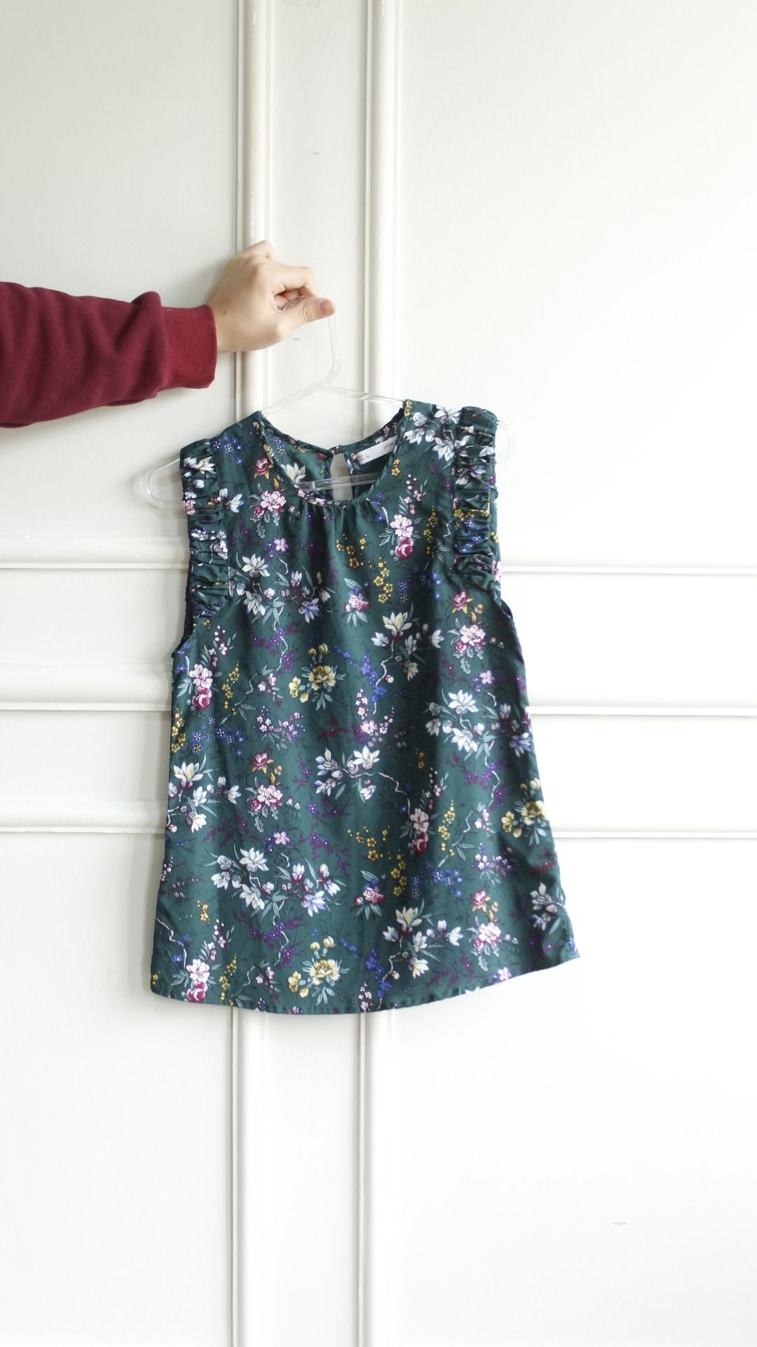 Blusa