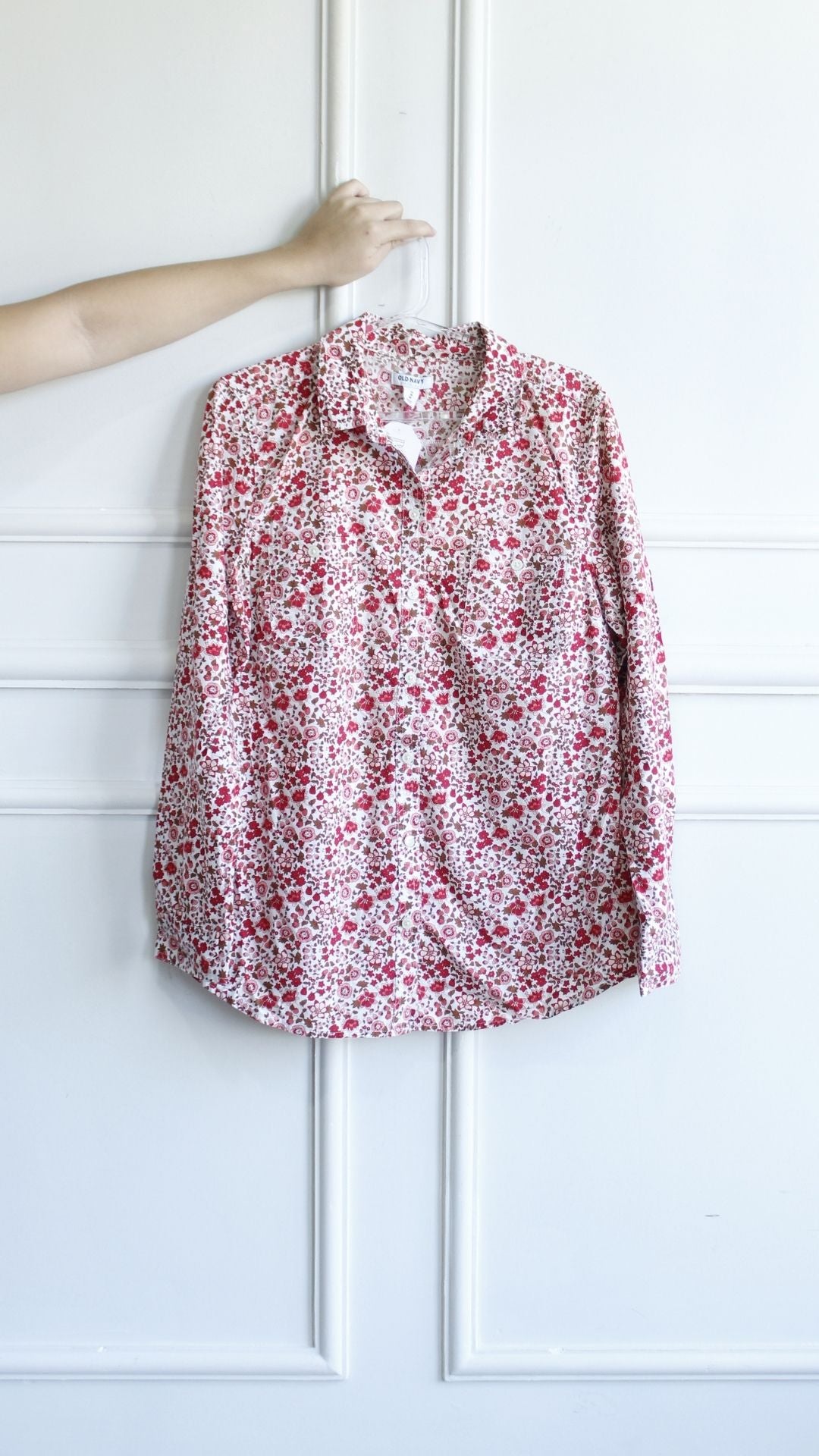 Camisa
