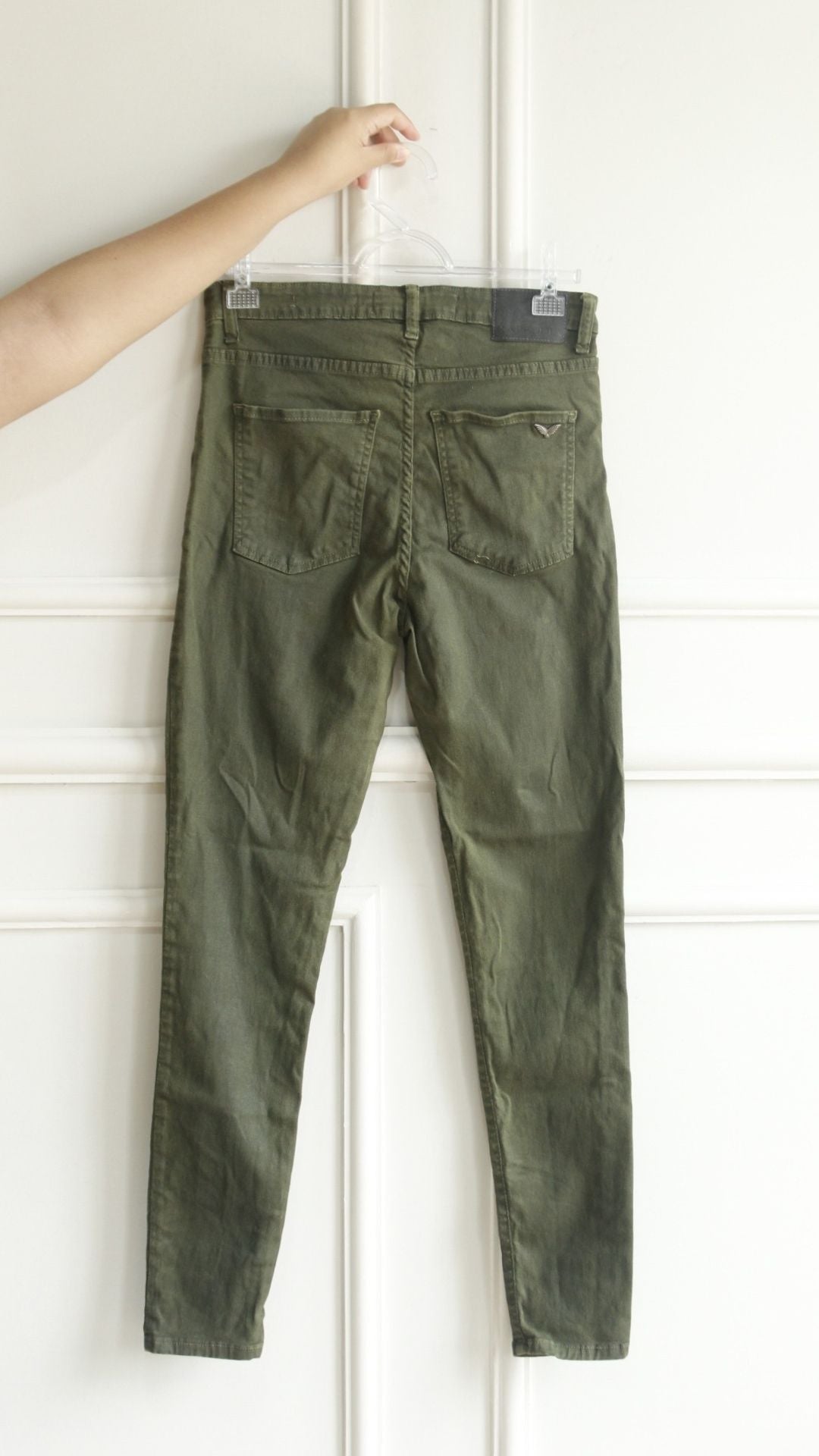 Jean
