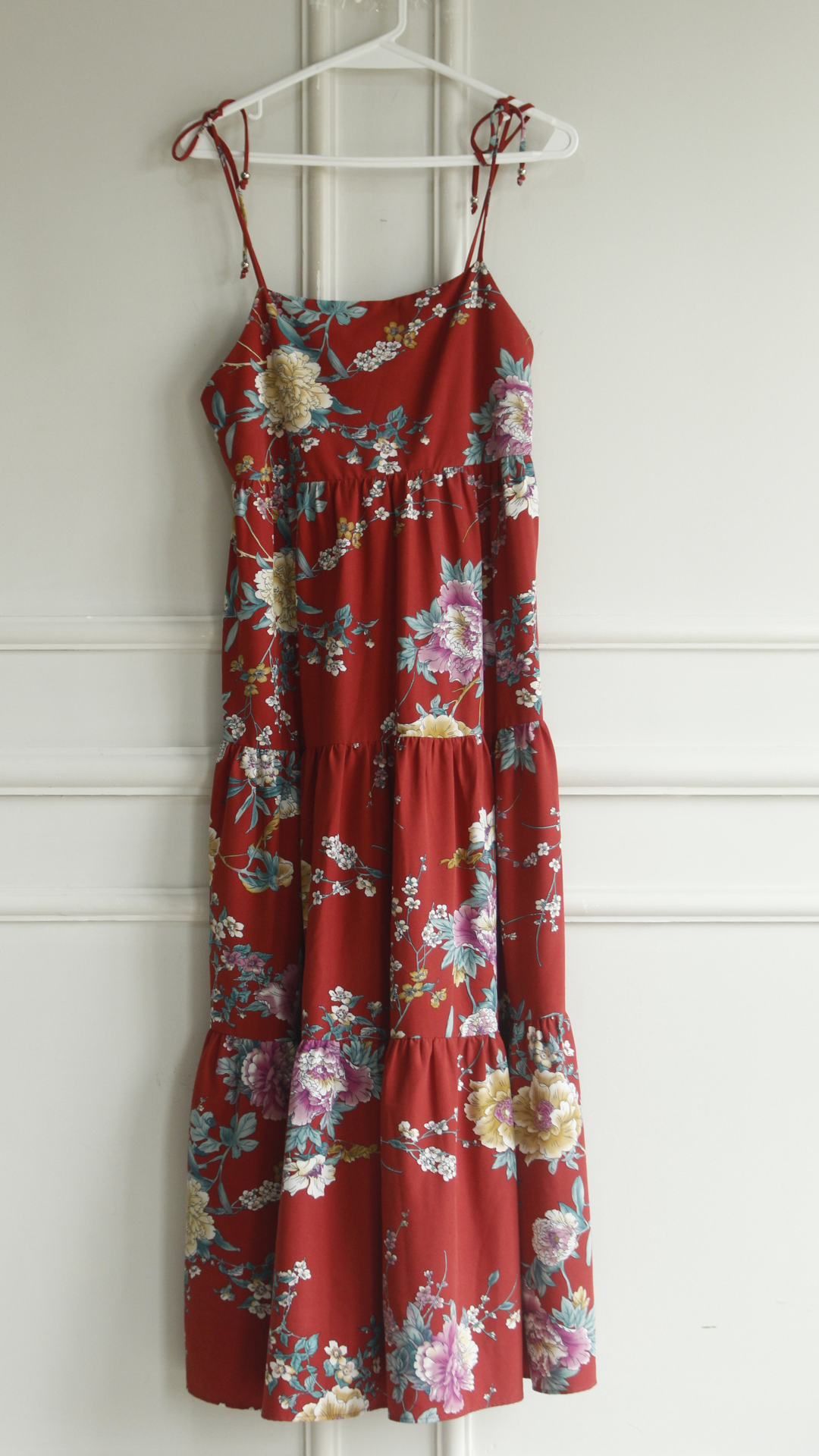 Vestido