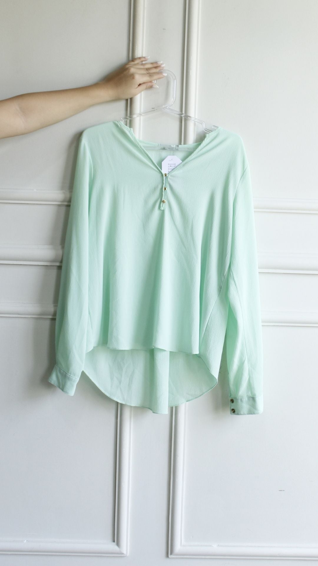 Blusa