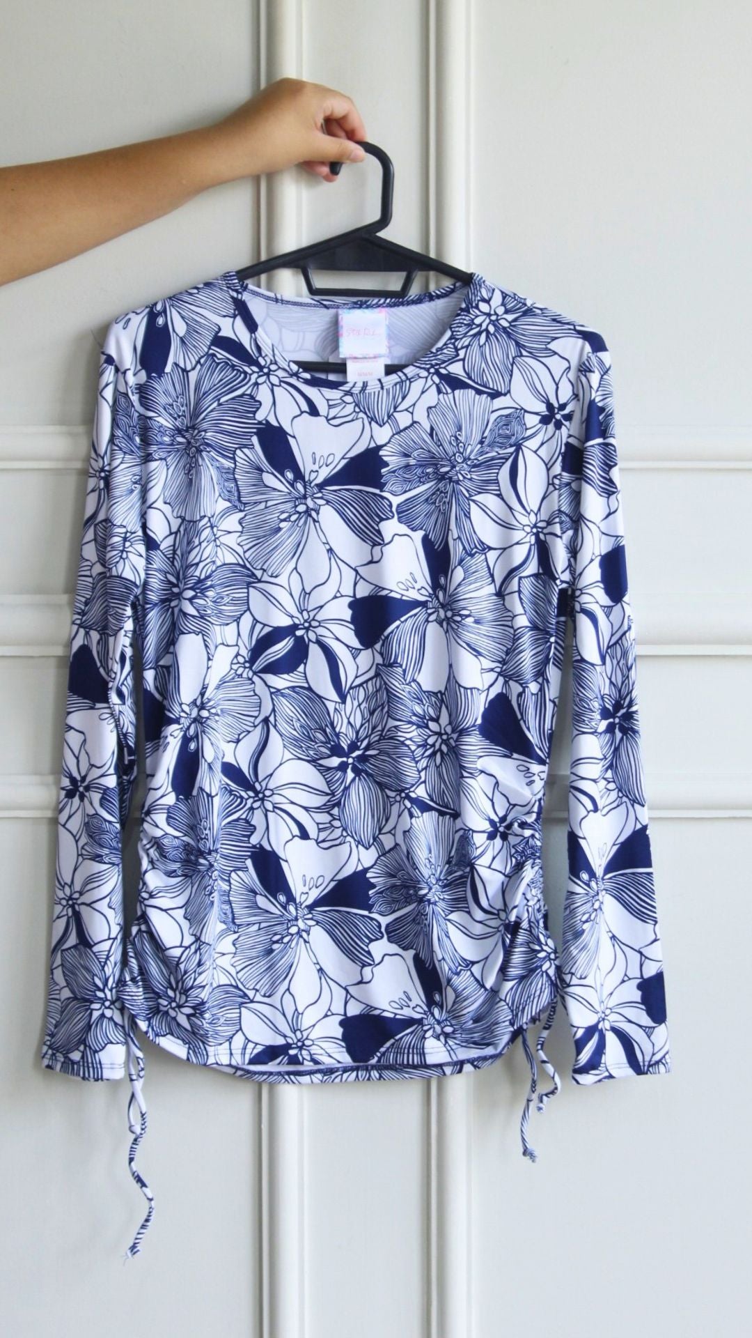 Blusa