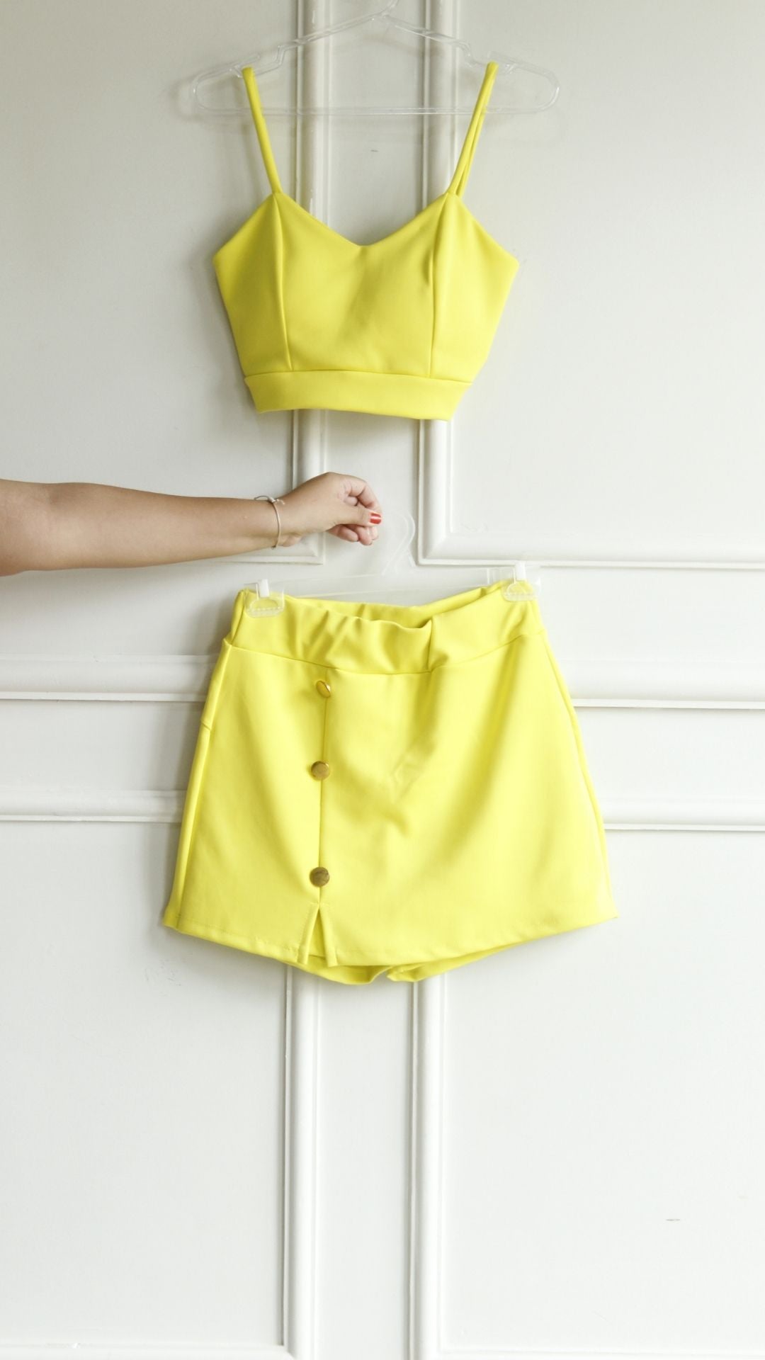 Conjunto
