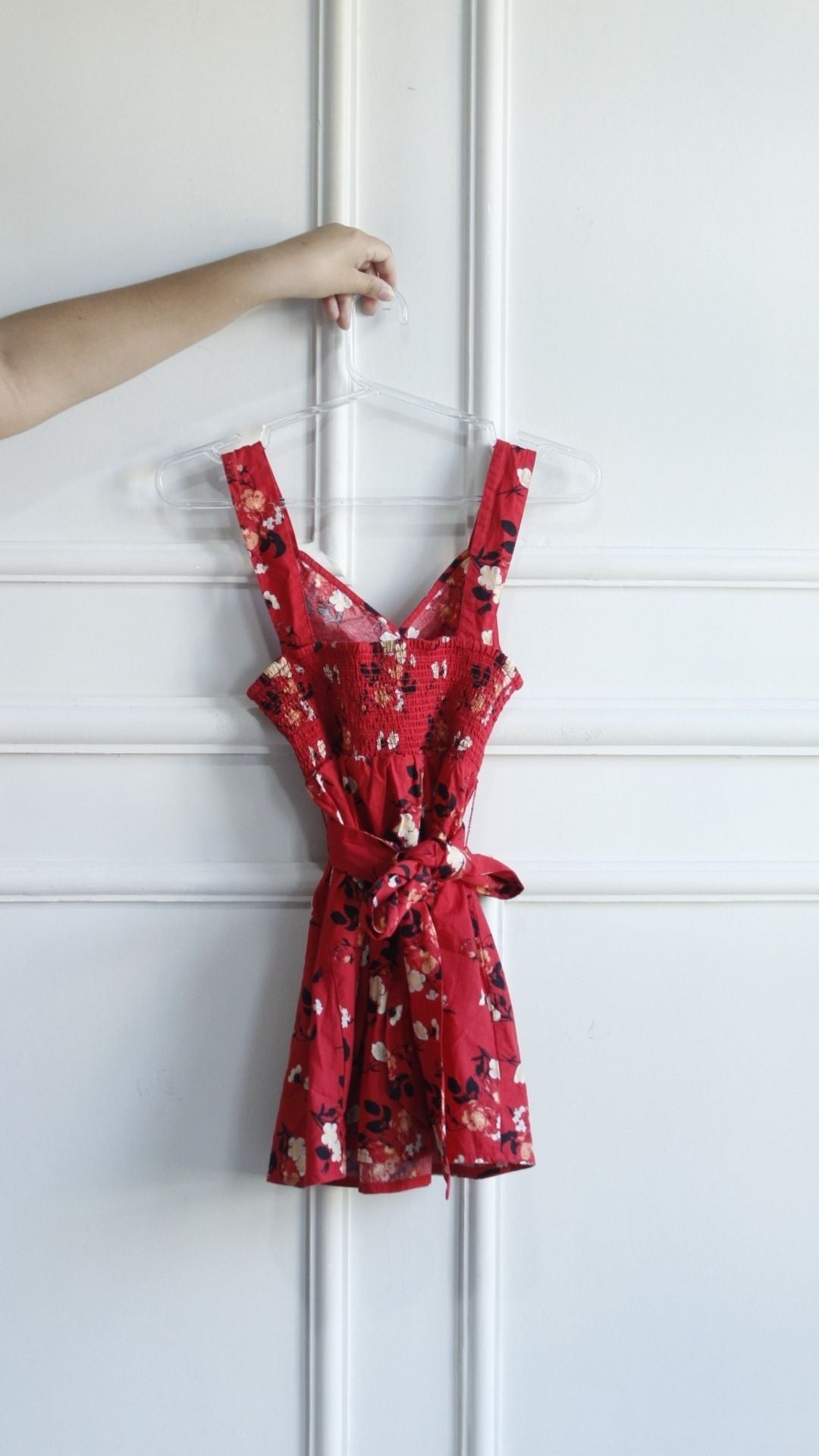 Vestido