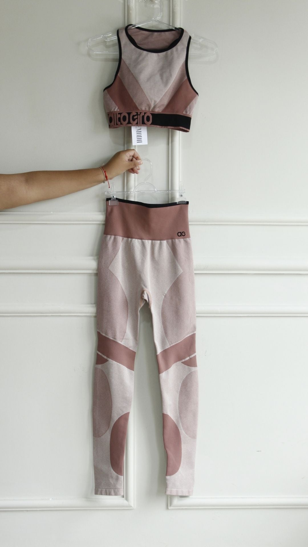 Conjunto