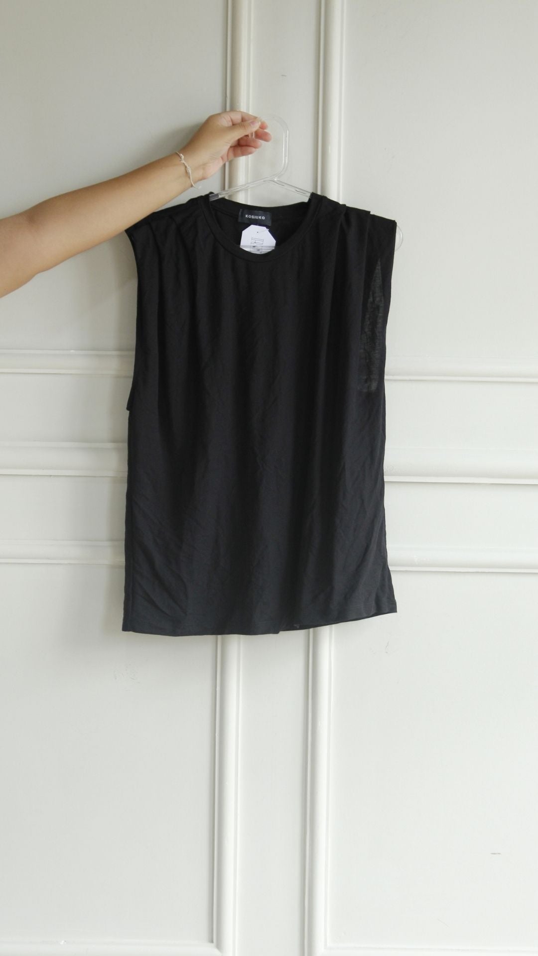 Camisilla