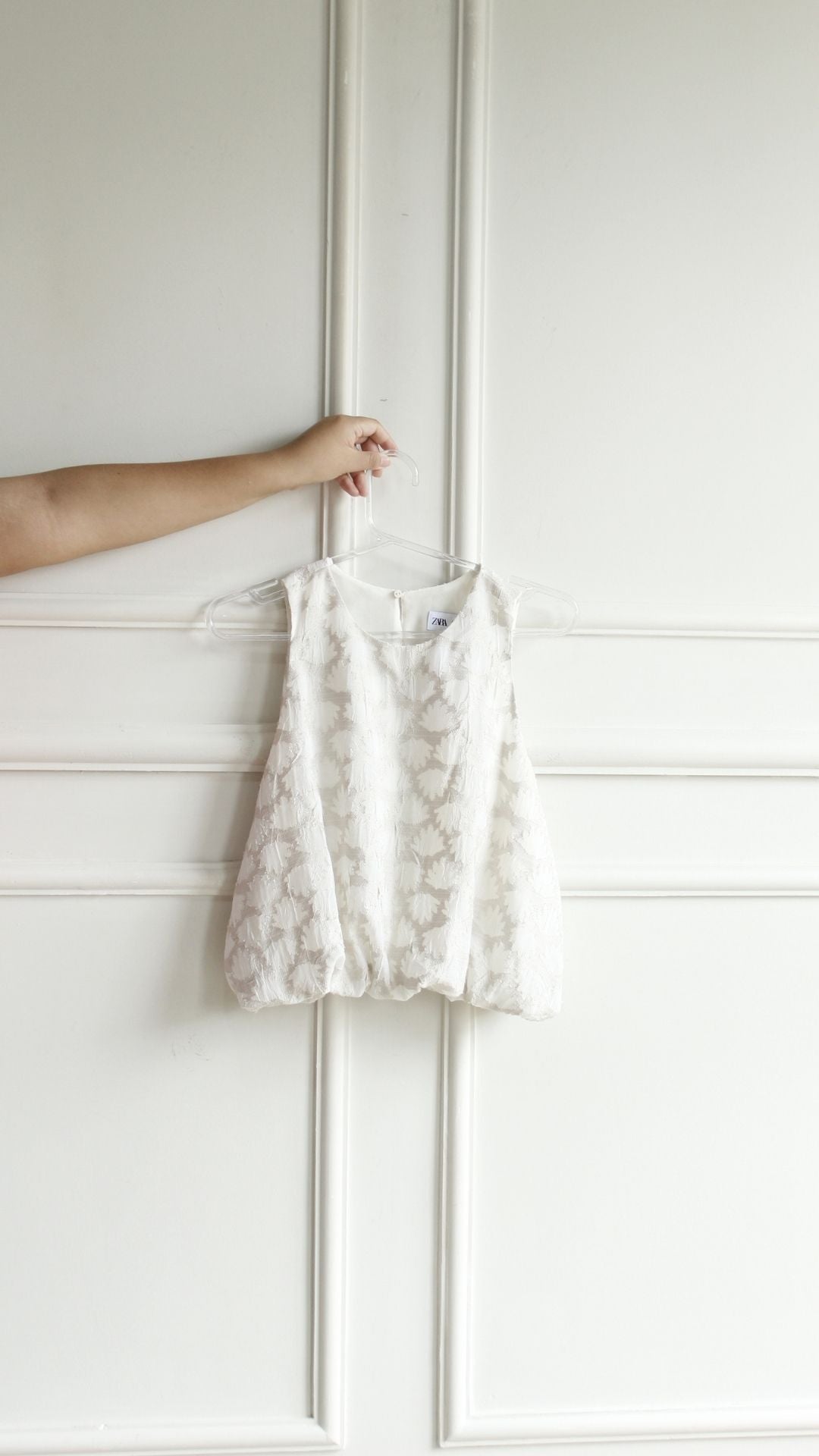 Blusa