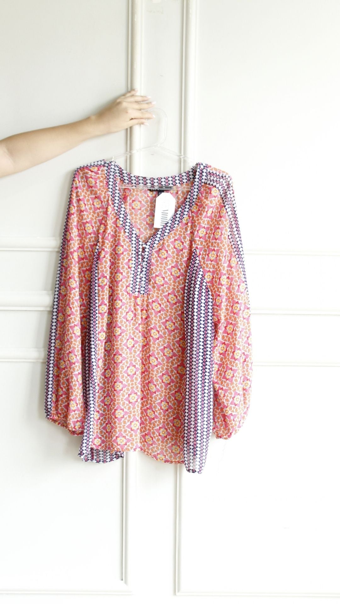 Blusa