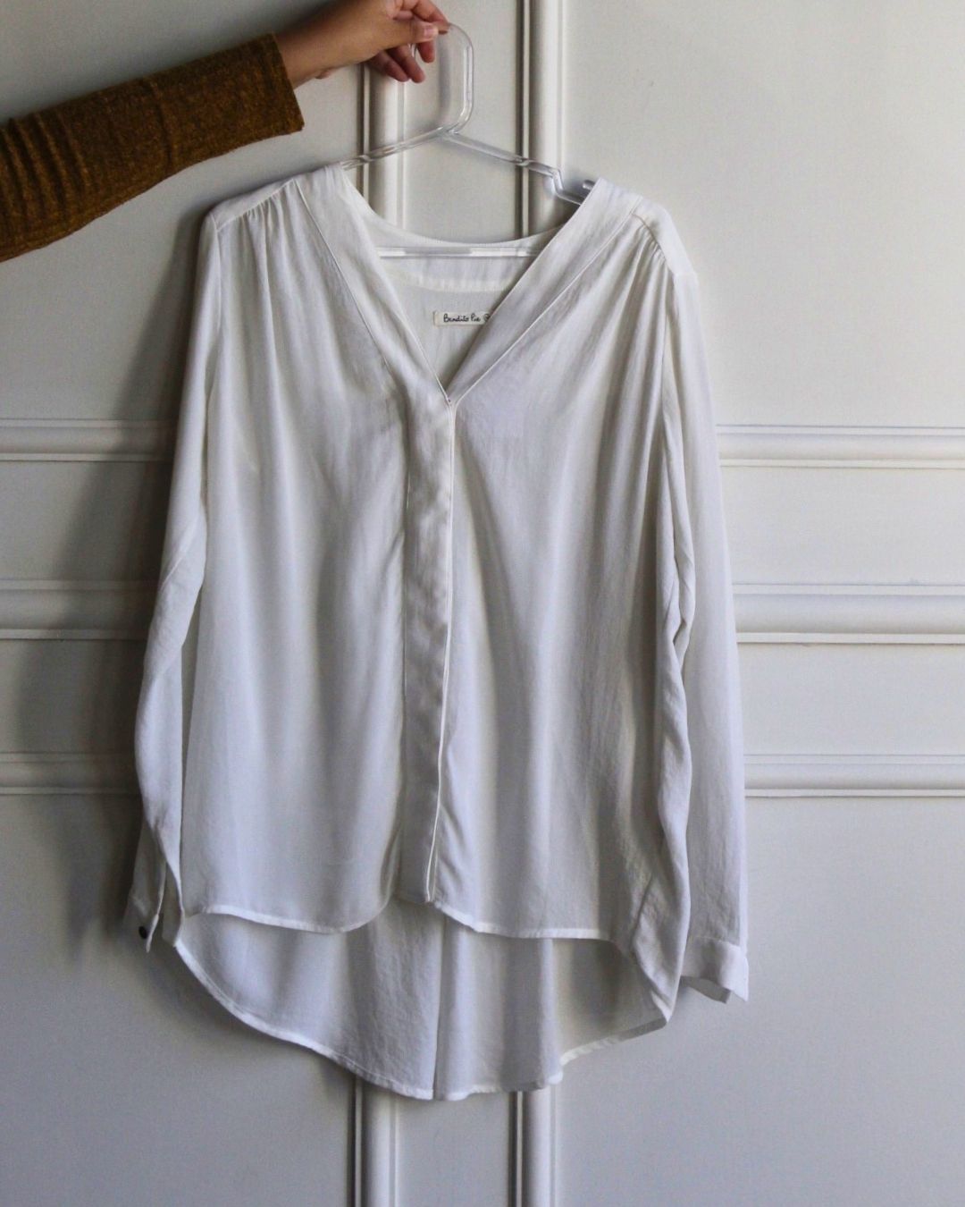 Camisa