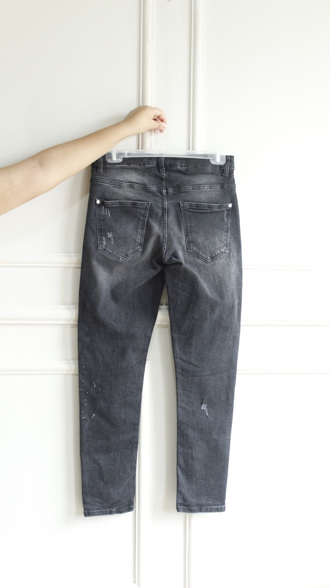 Jean