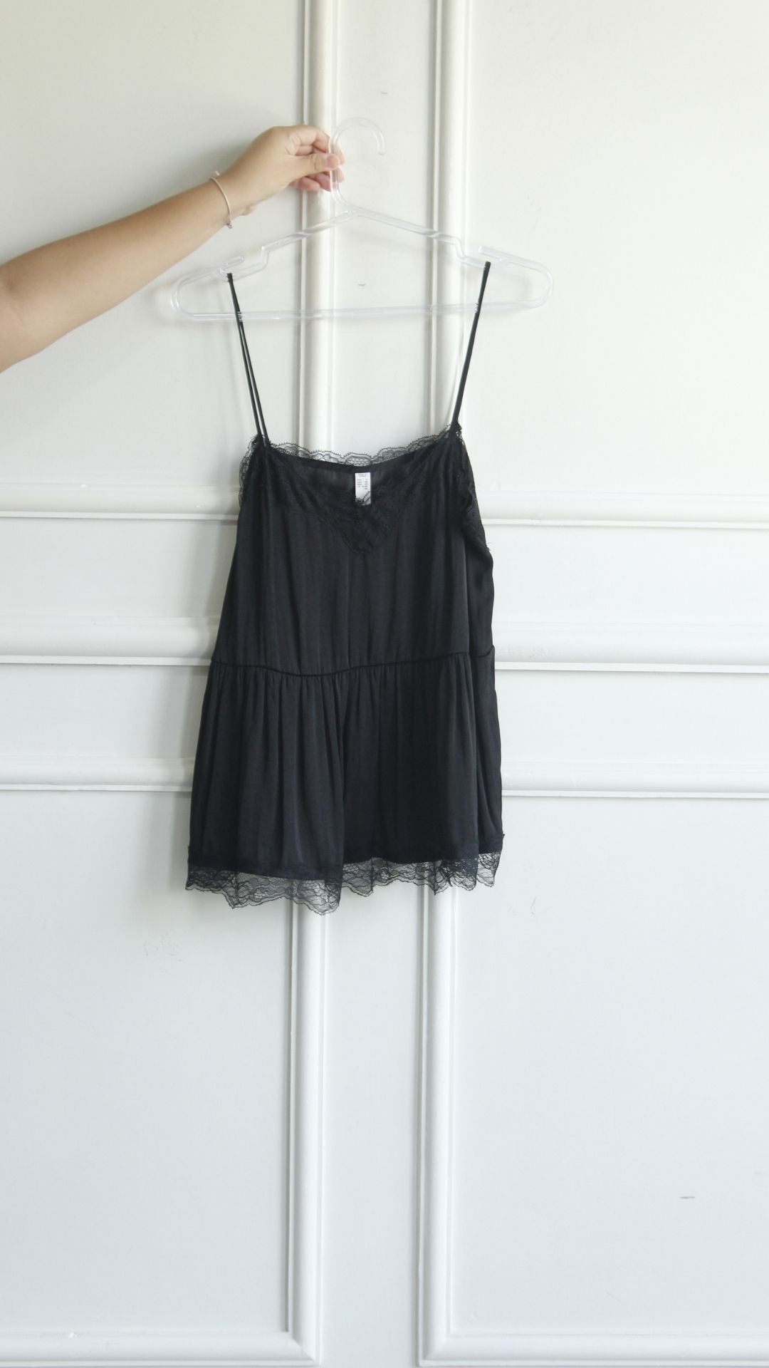 Camisilla