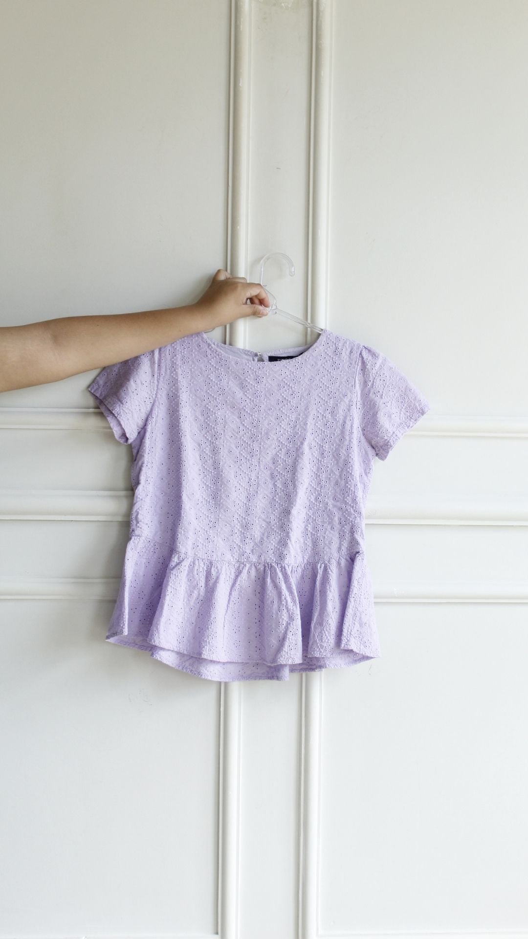 Blusa