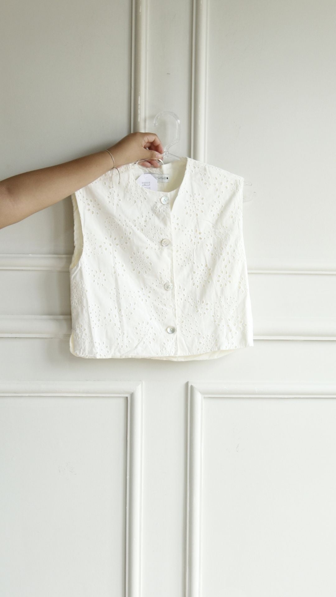 Blusa