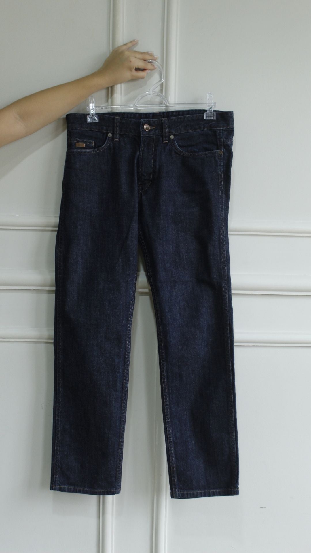 Jean