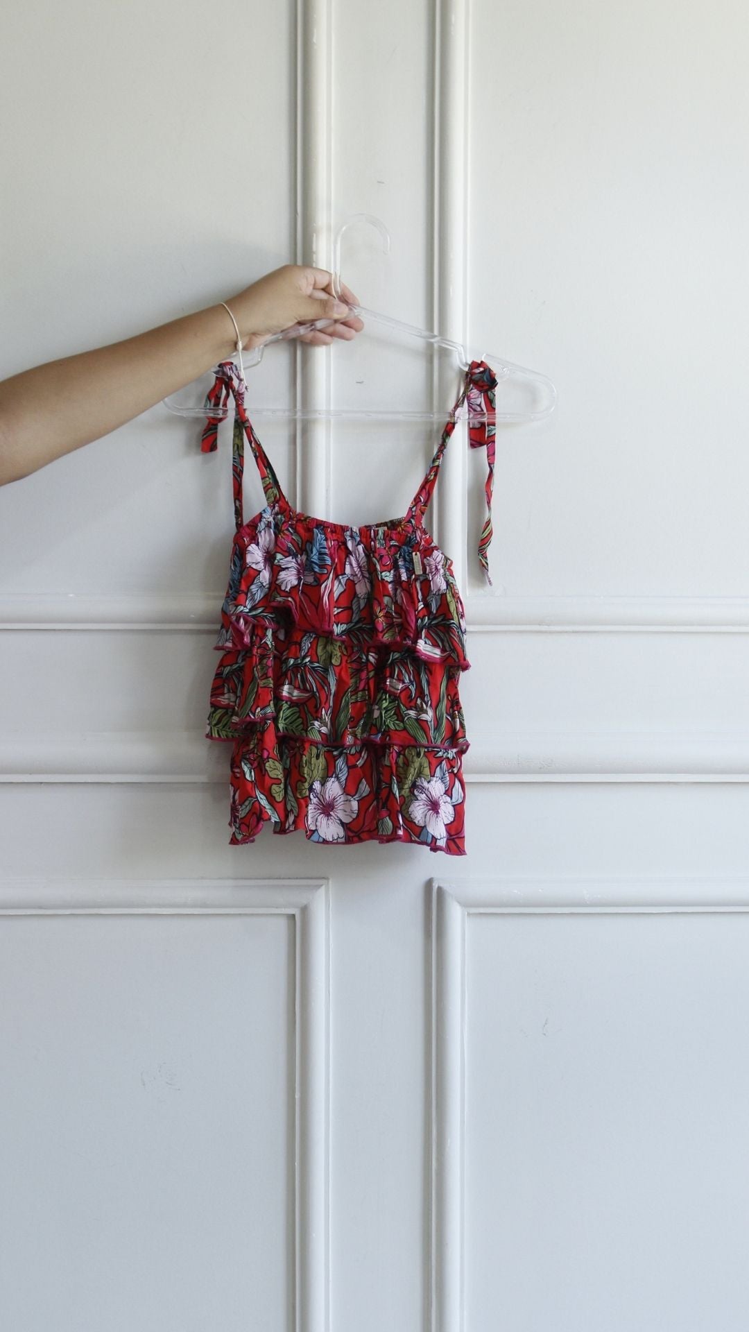 Blusa