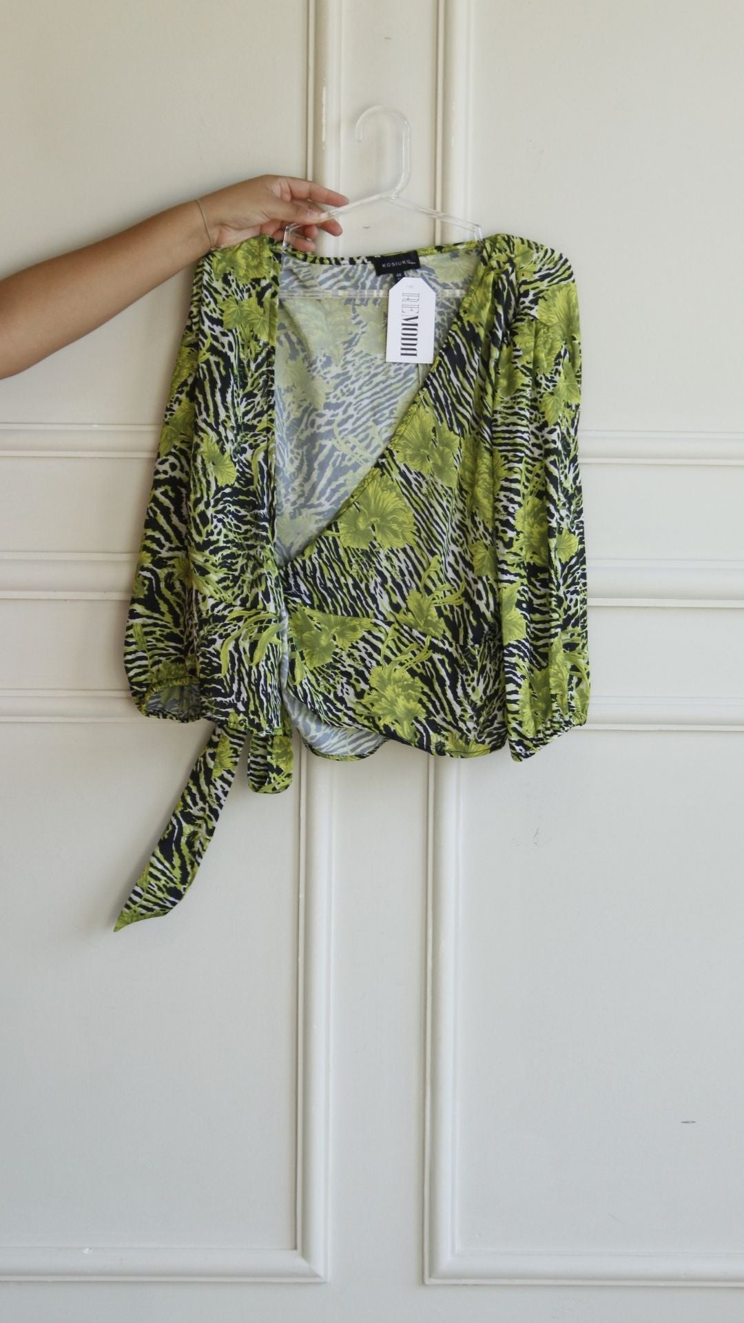 Blusa
