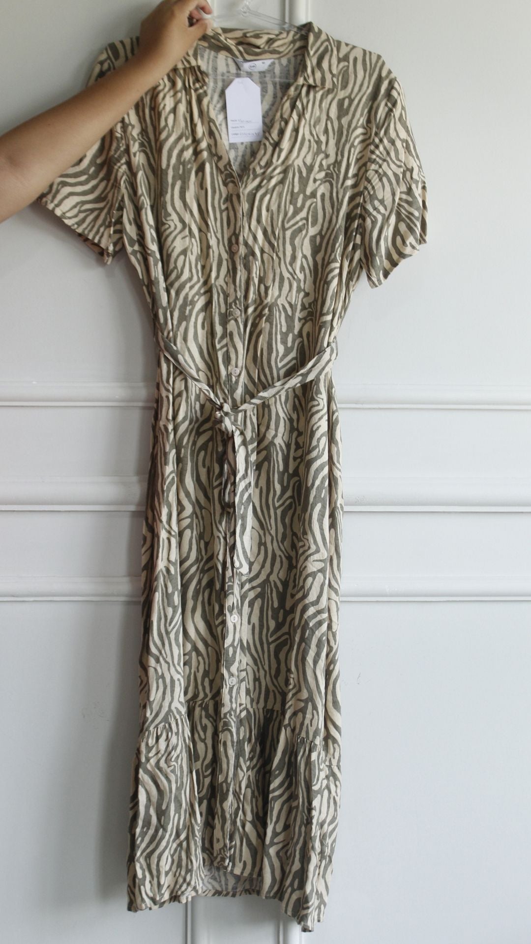 Vestido