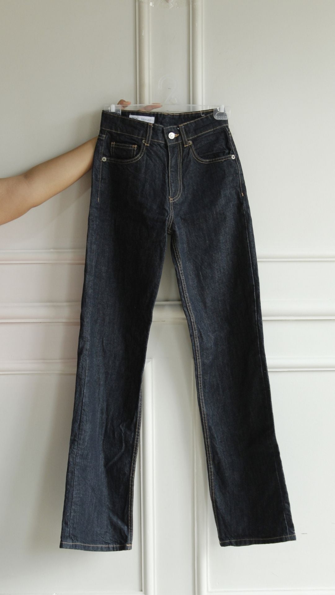 Jean