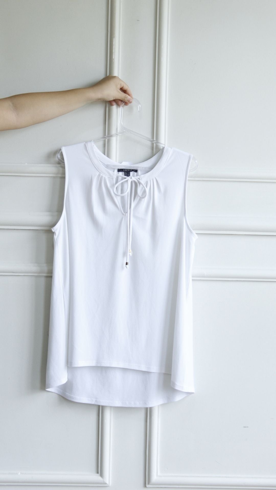 Camisilla