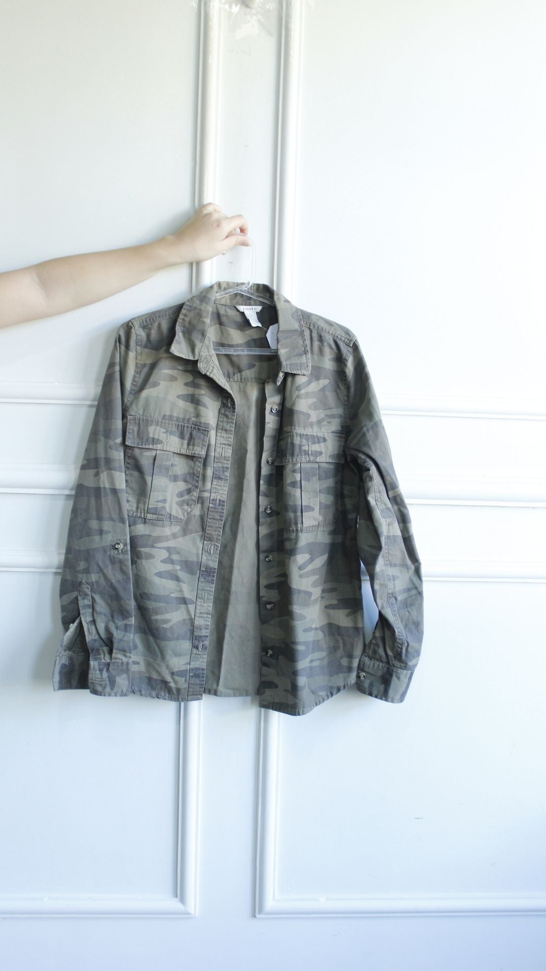 Campera