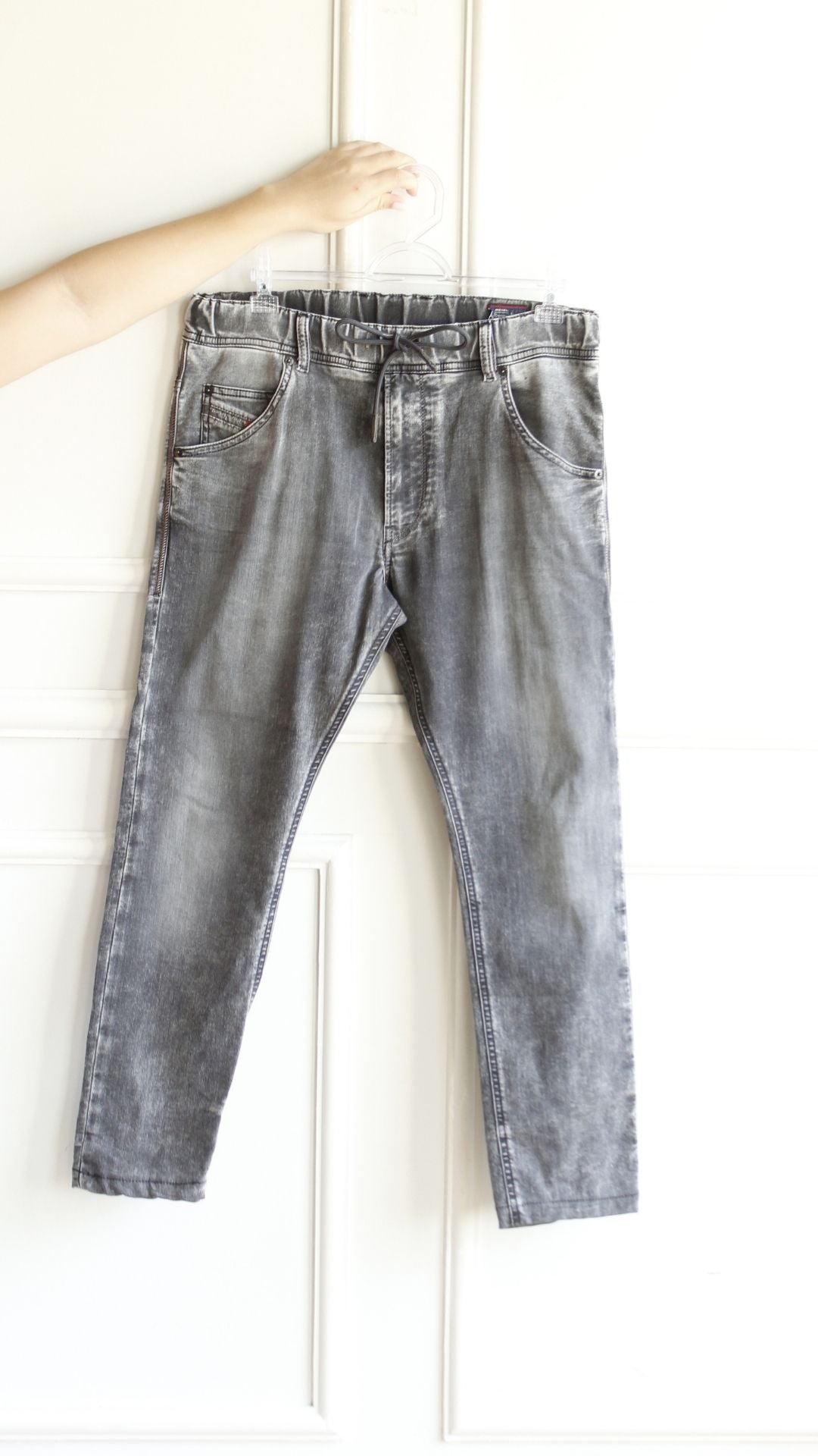 Jean
