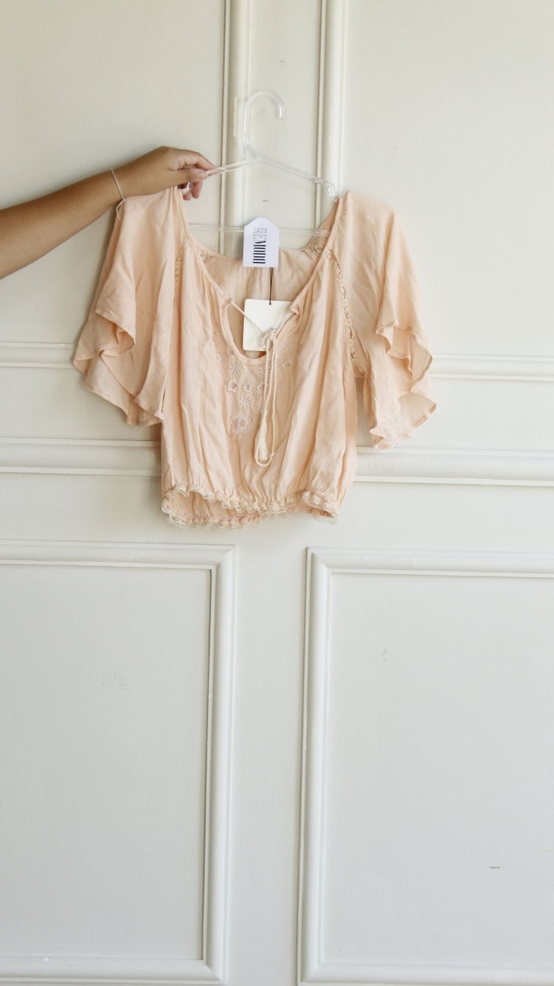 Blusa