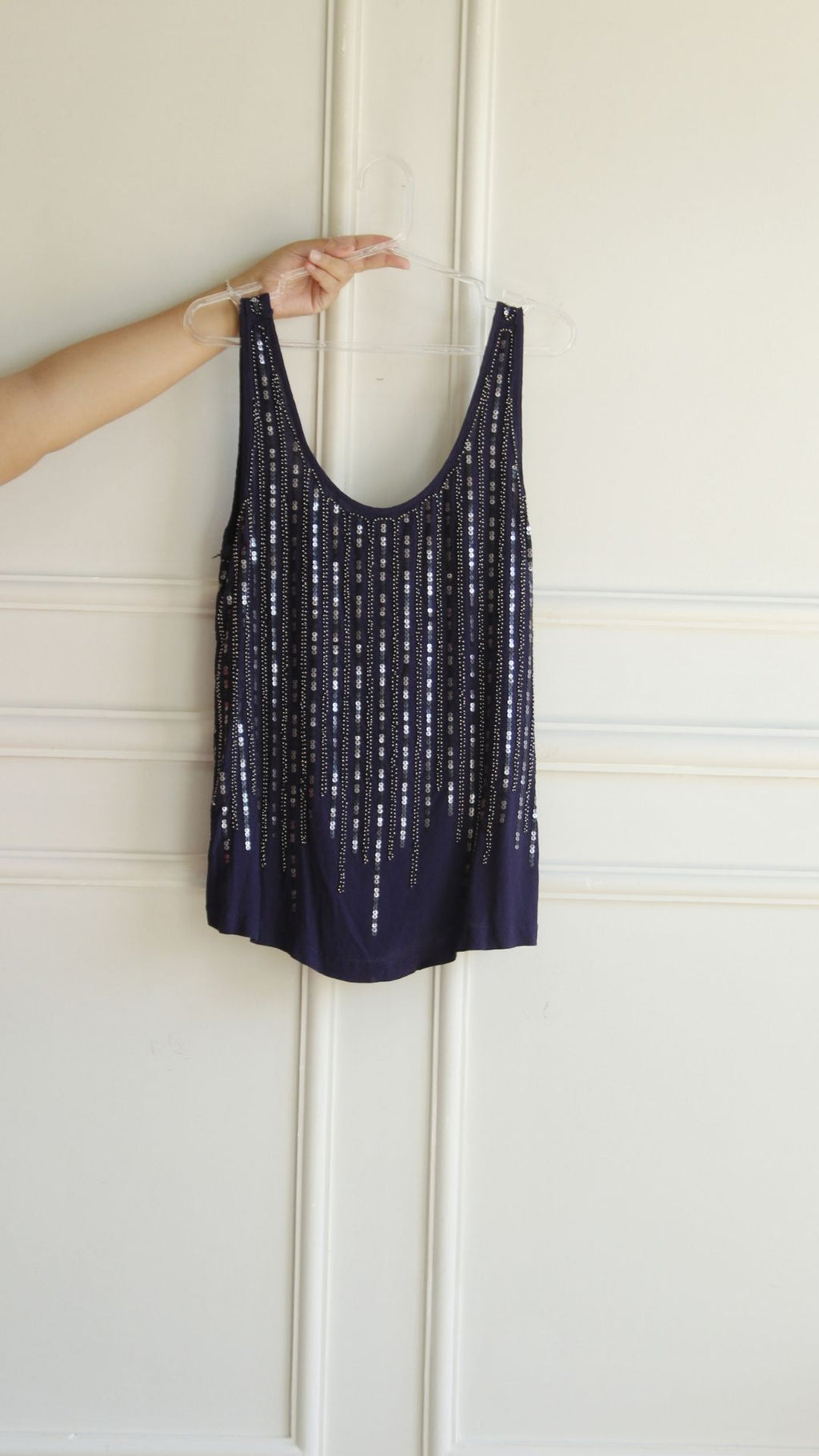 Blusa
