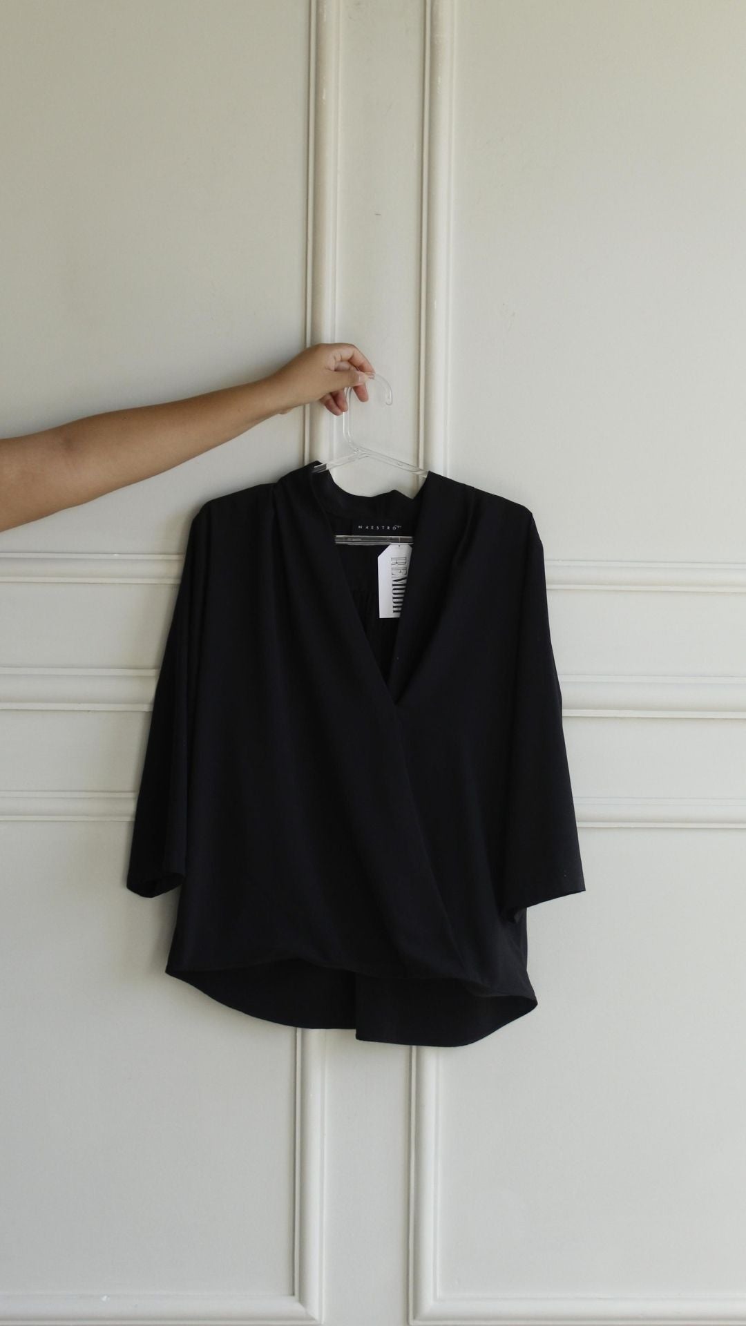 Blusa