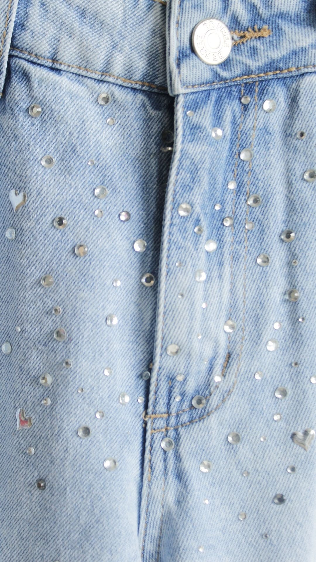 Jean