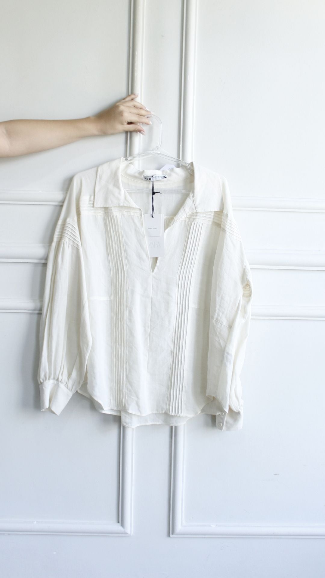 Blusa