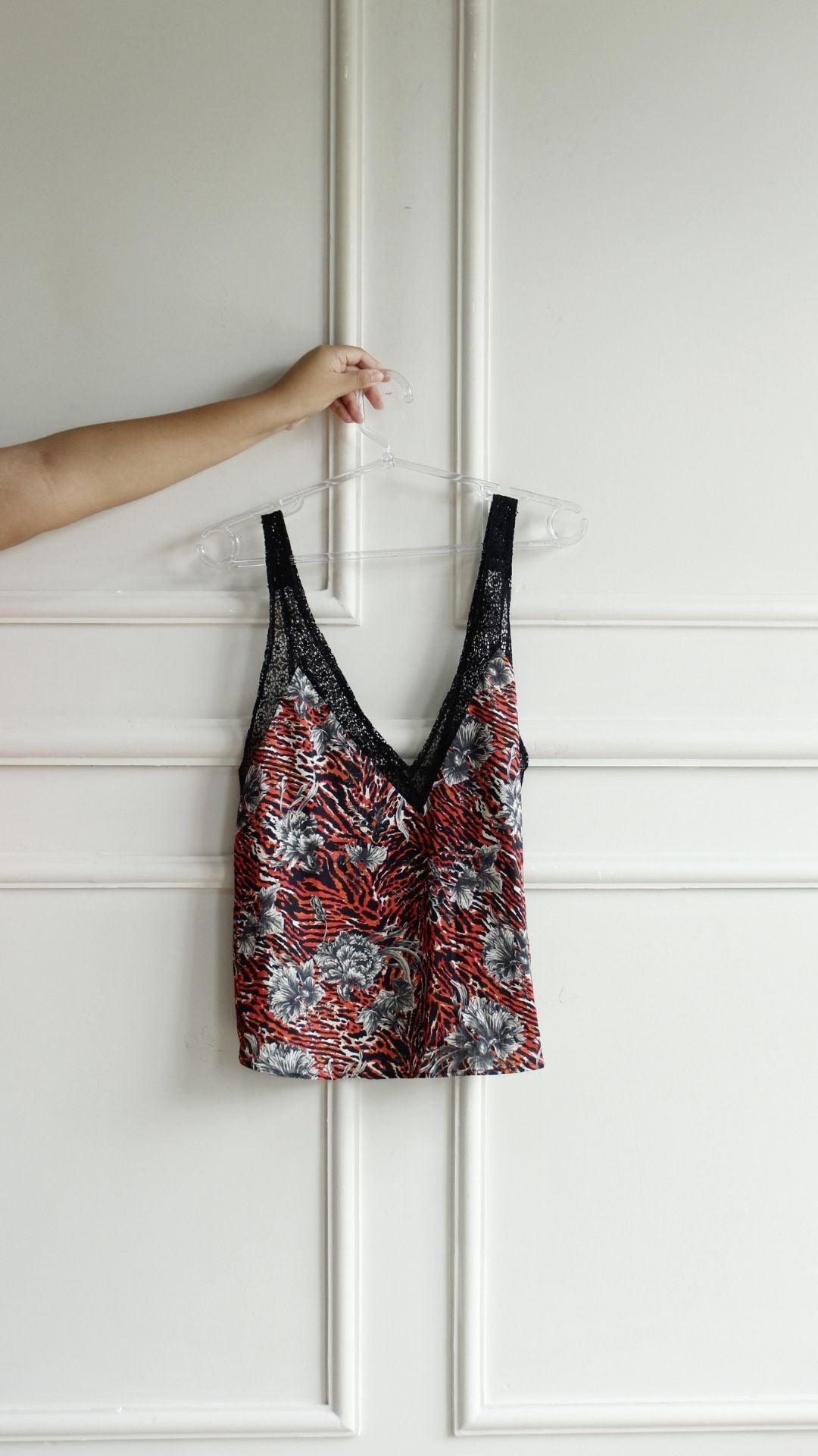 Blusa
