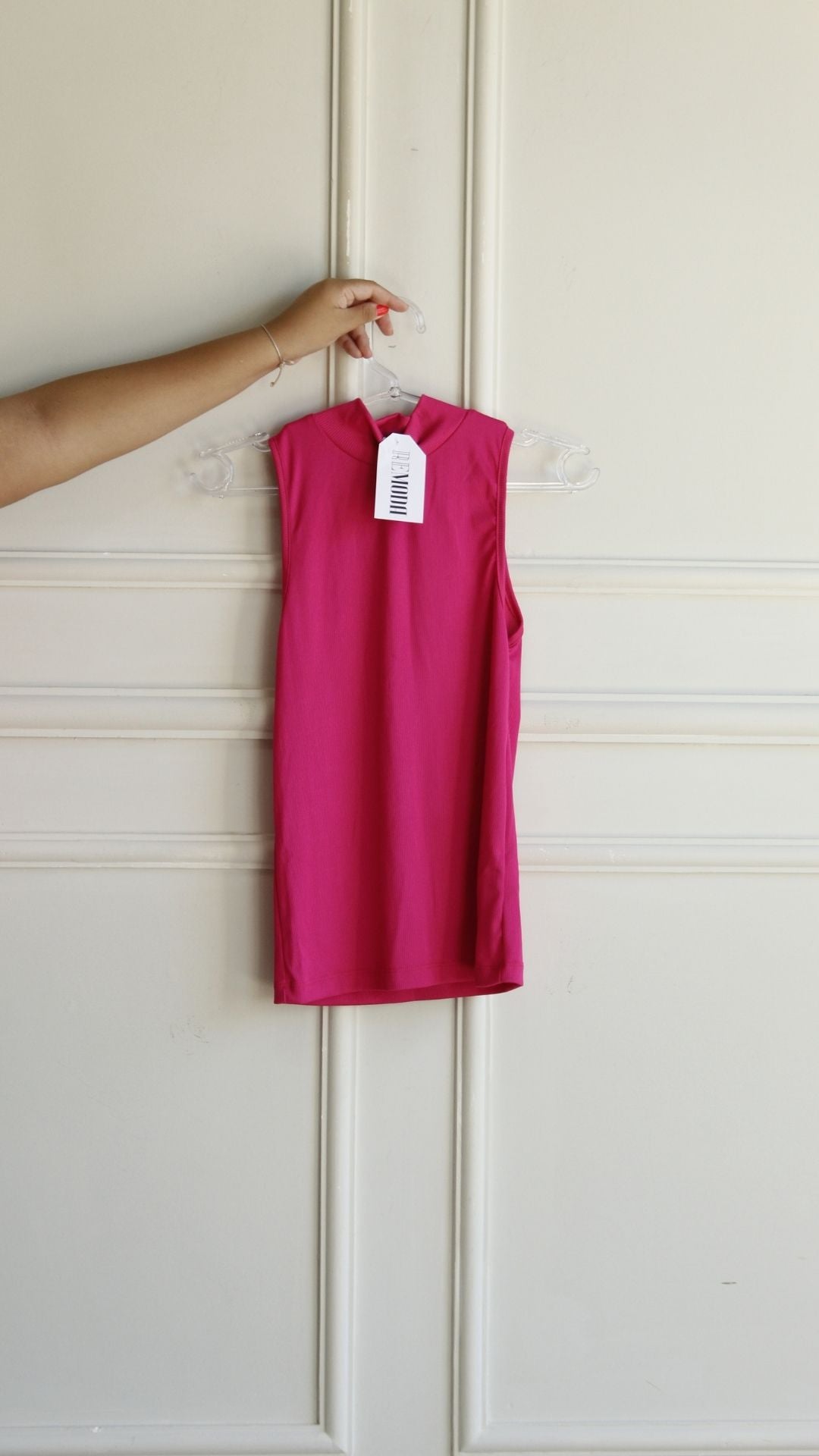 Camisilla