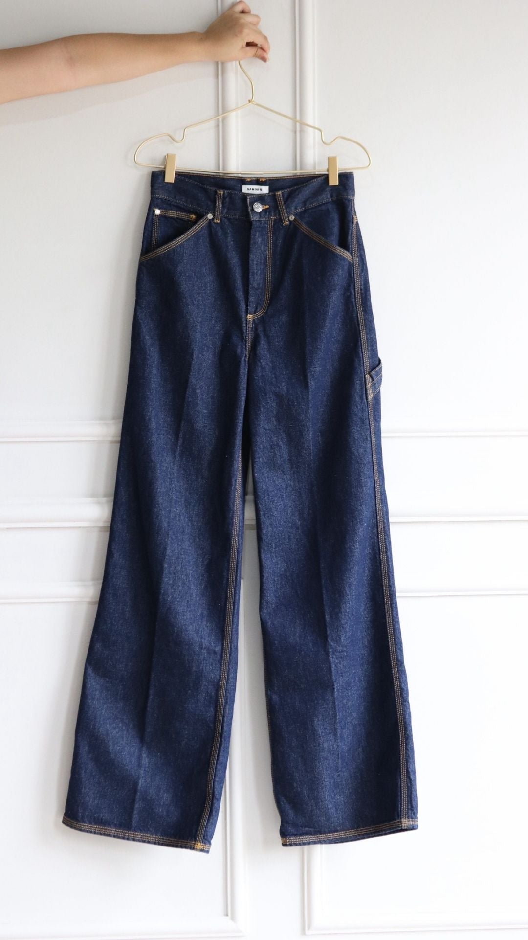 jean