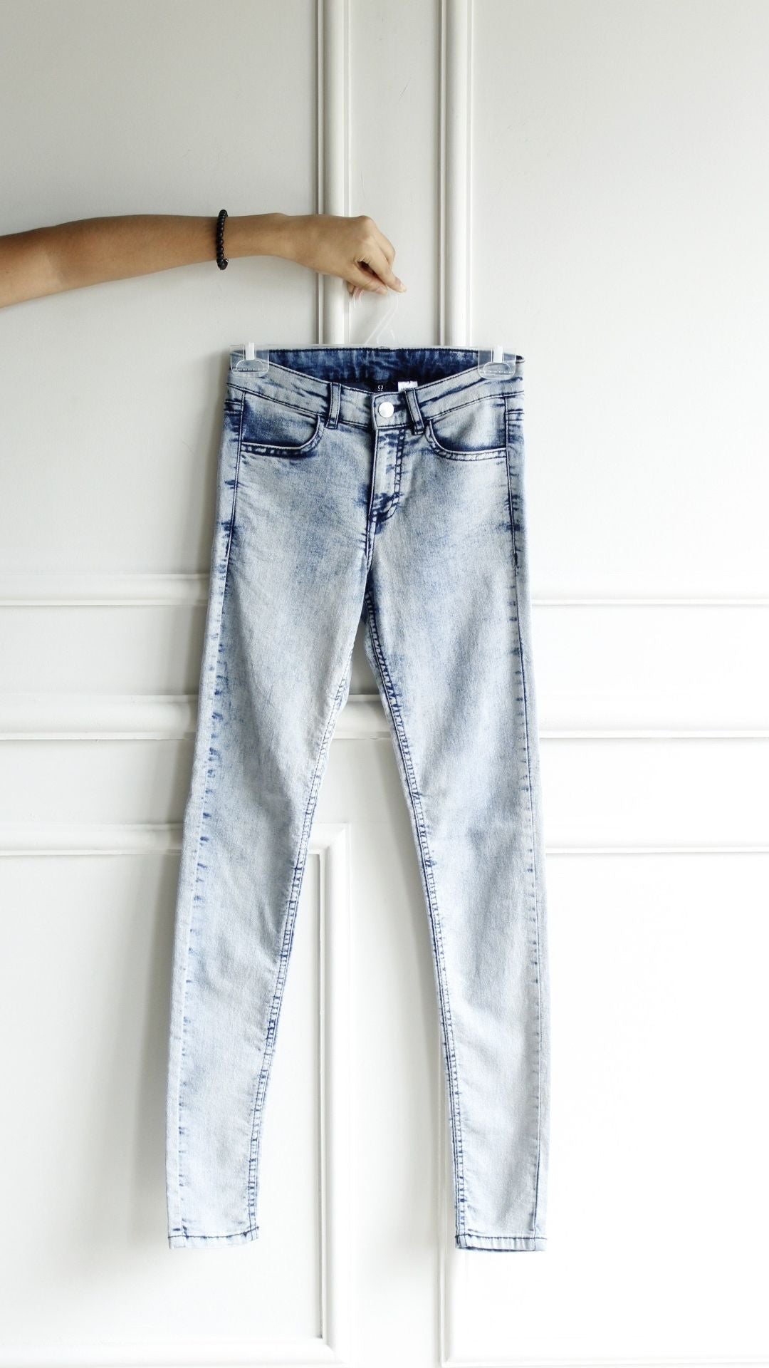 jean