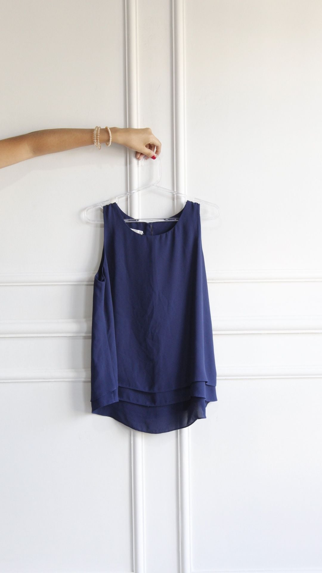blusa