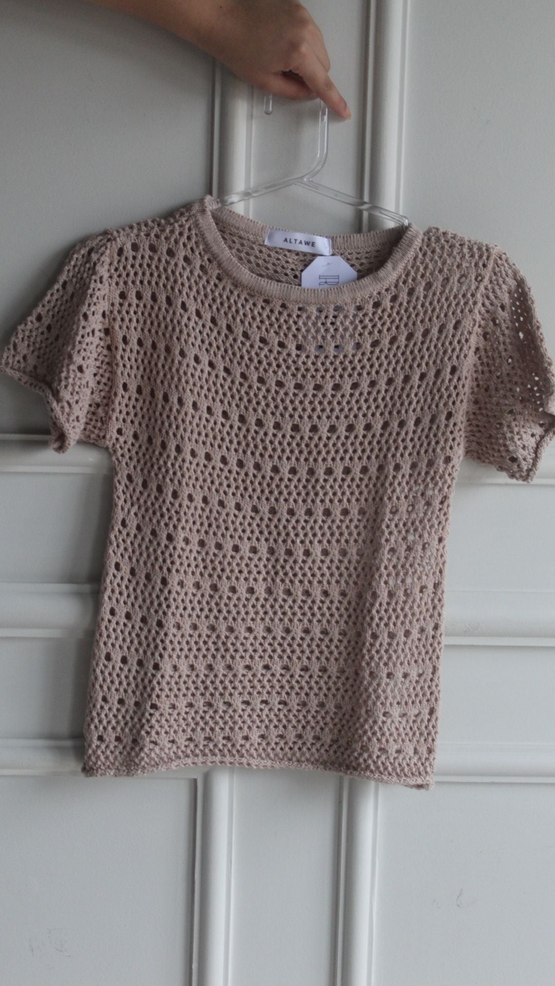 blusa