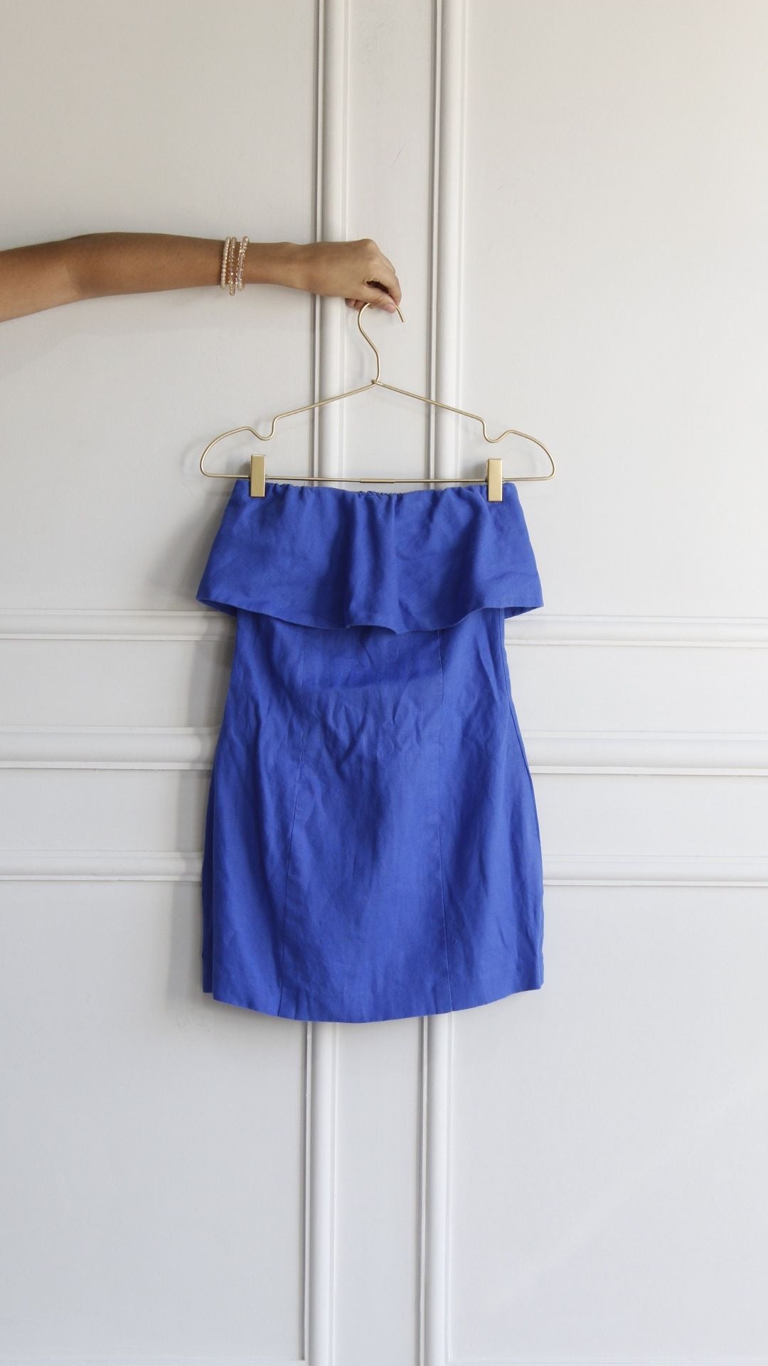 vestido