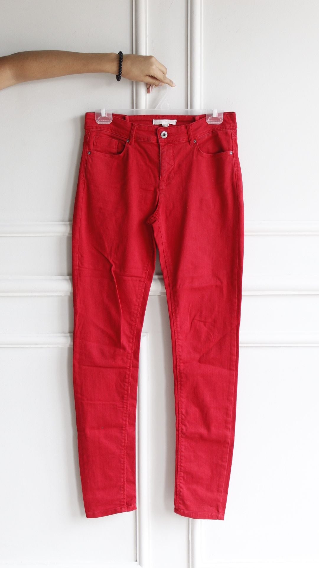 jean