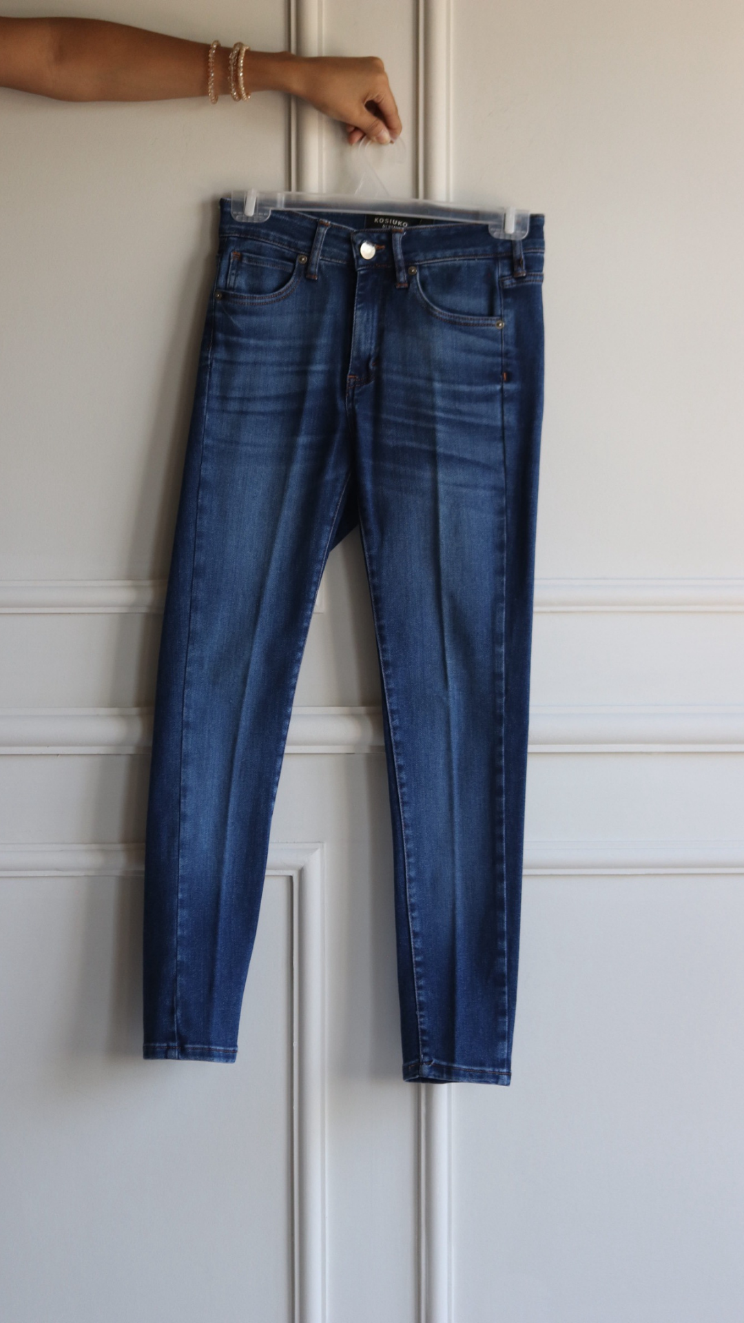 Jean