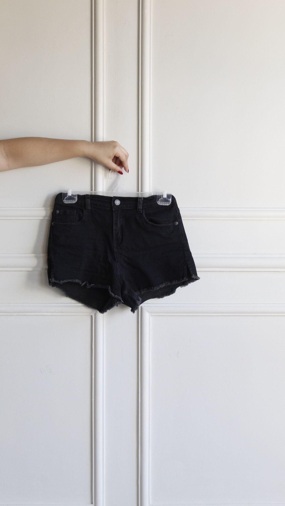 short