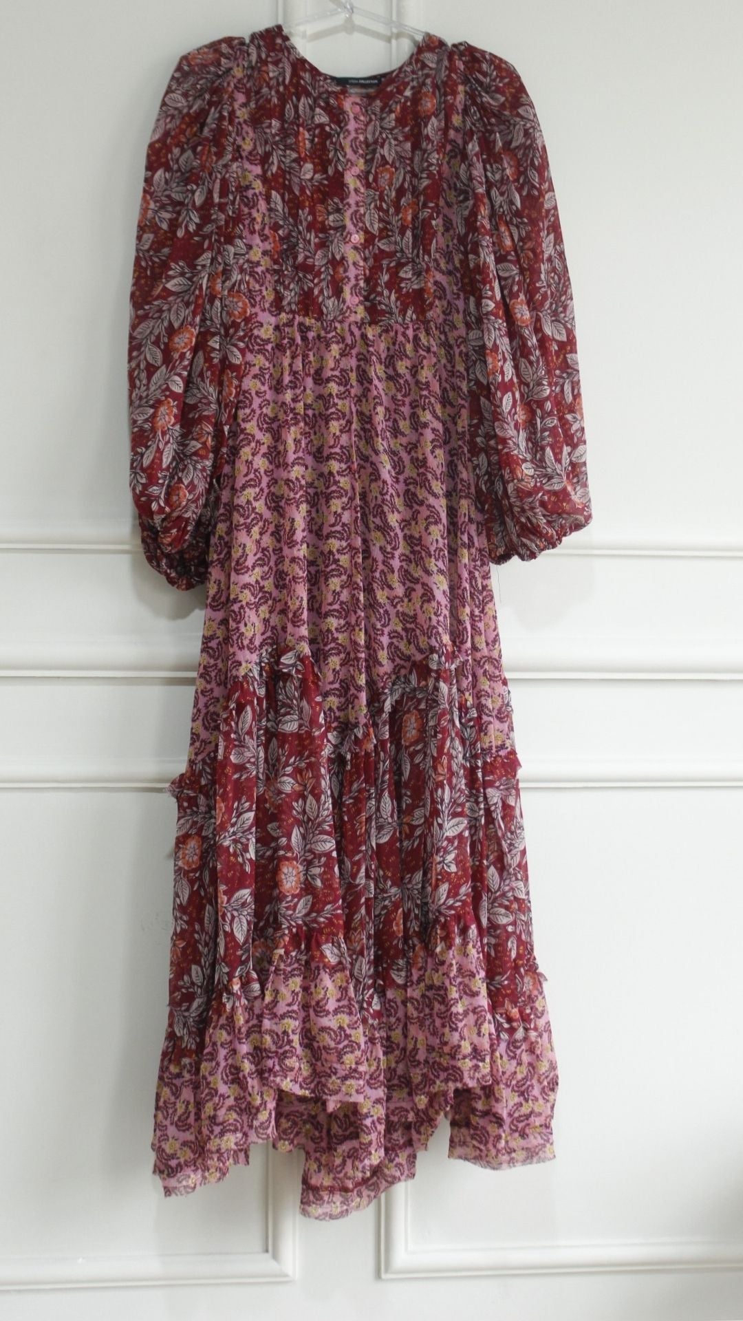 Vestido