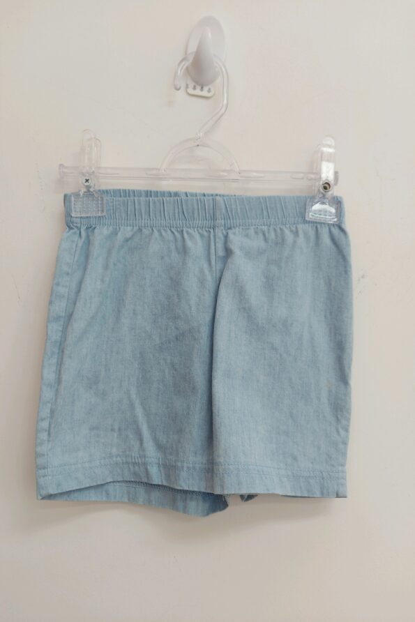 Short