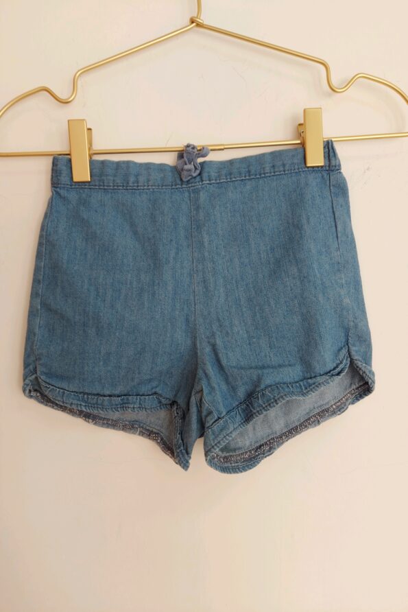 Short