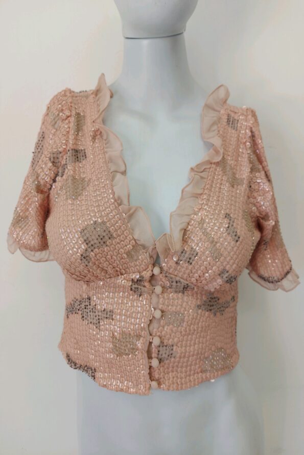Blusa