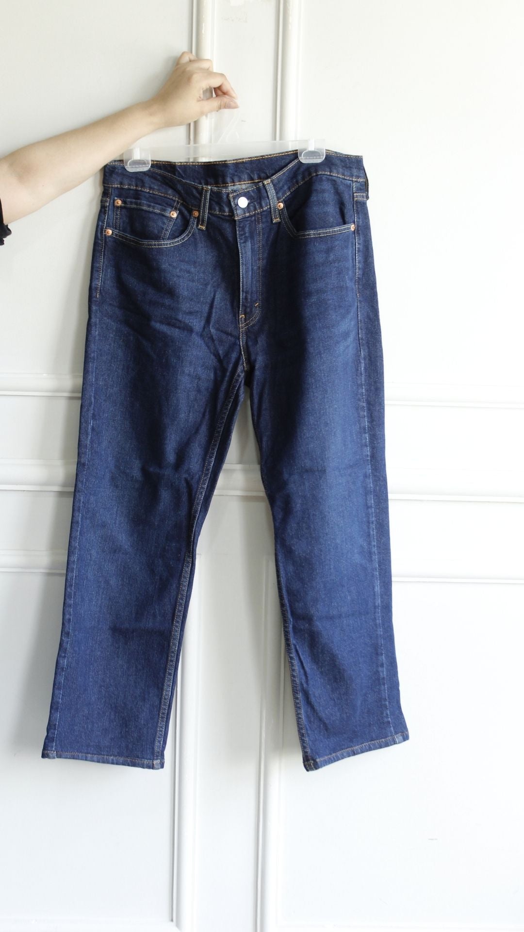 Jean