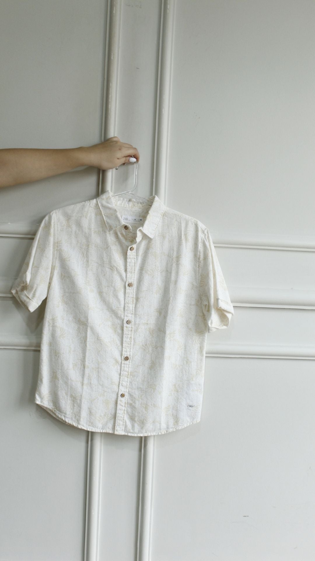 Camisa