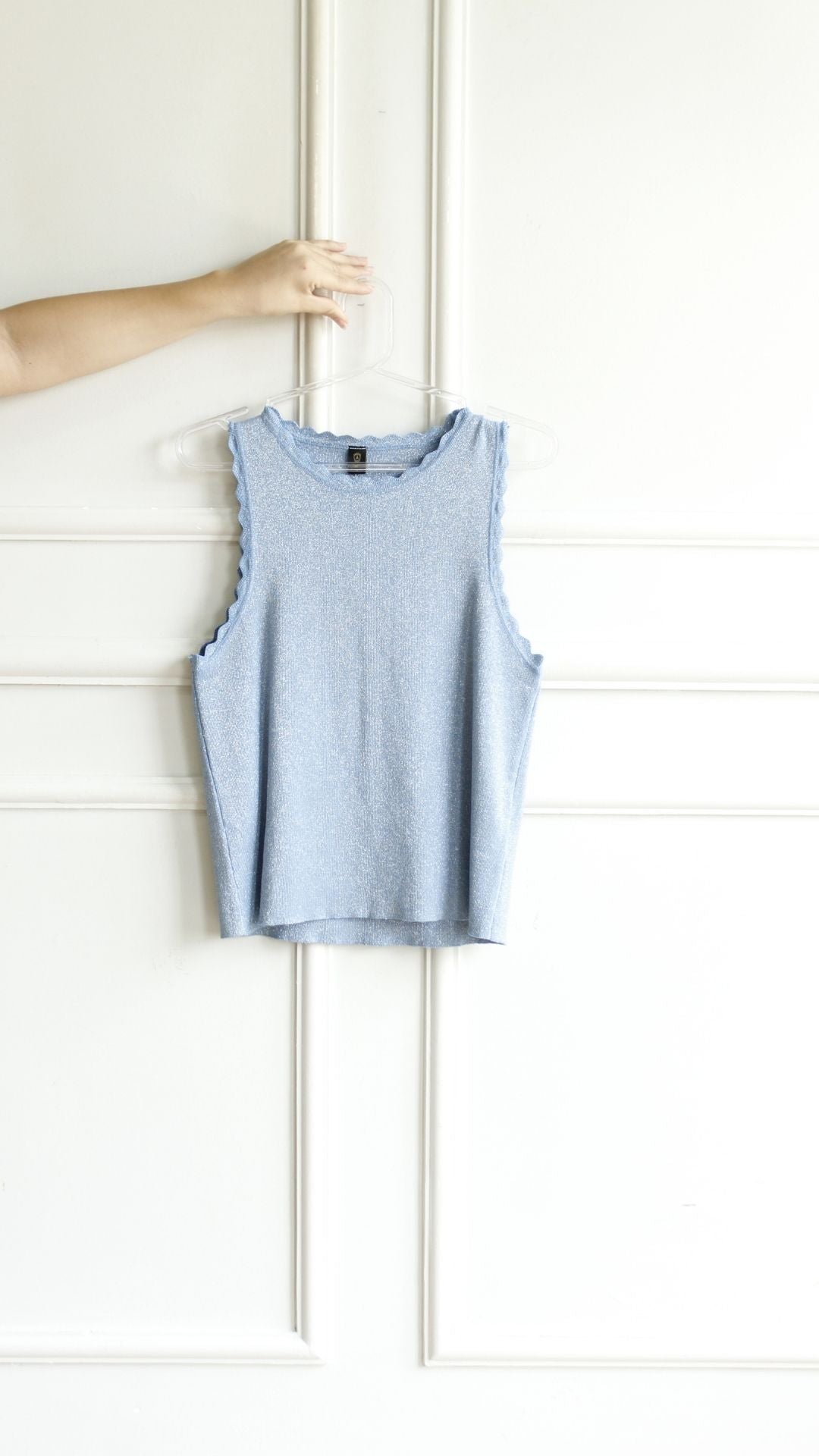 Camisilla