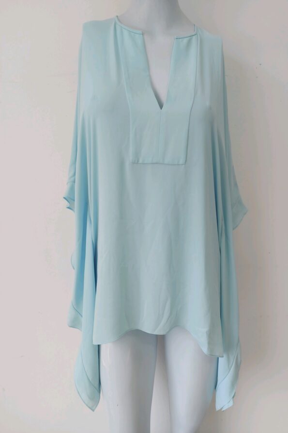 blusa